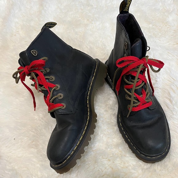 Dr. Martens Luana Boots